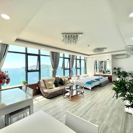 Rubies Nha Trang Apartment ภายนอก รูปภาพ
