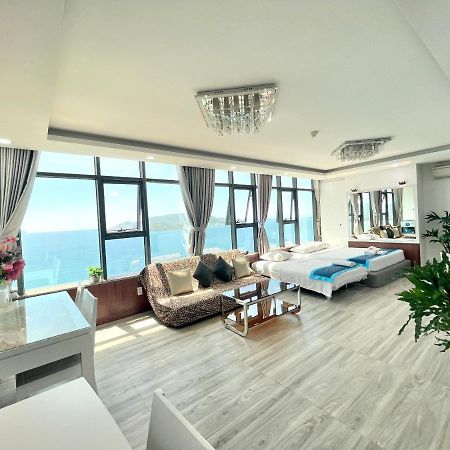 Rubies Nha Trang Apartment ภายนอก รูปภาพ