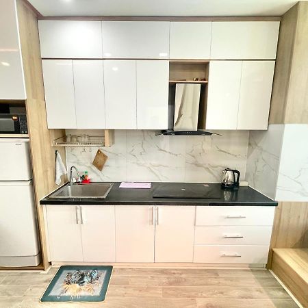 Rubies Nha Trang Apartment ภายนอก รูปภาพ