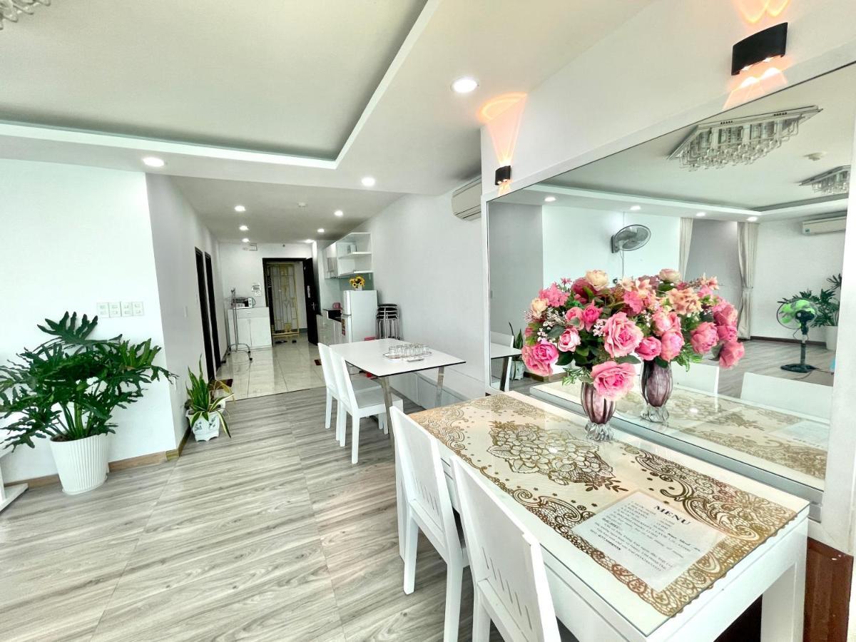 Rubies Nha Trang Apartment ภายนอก รูปภาพ